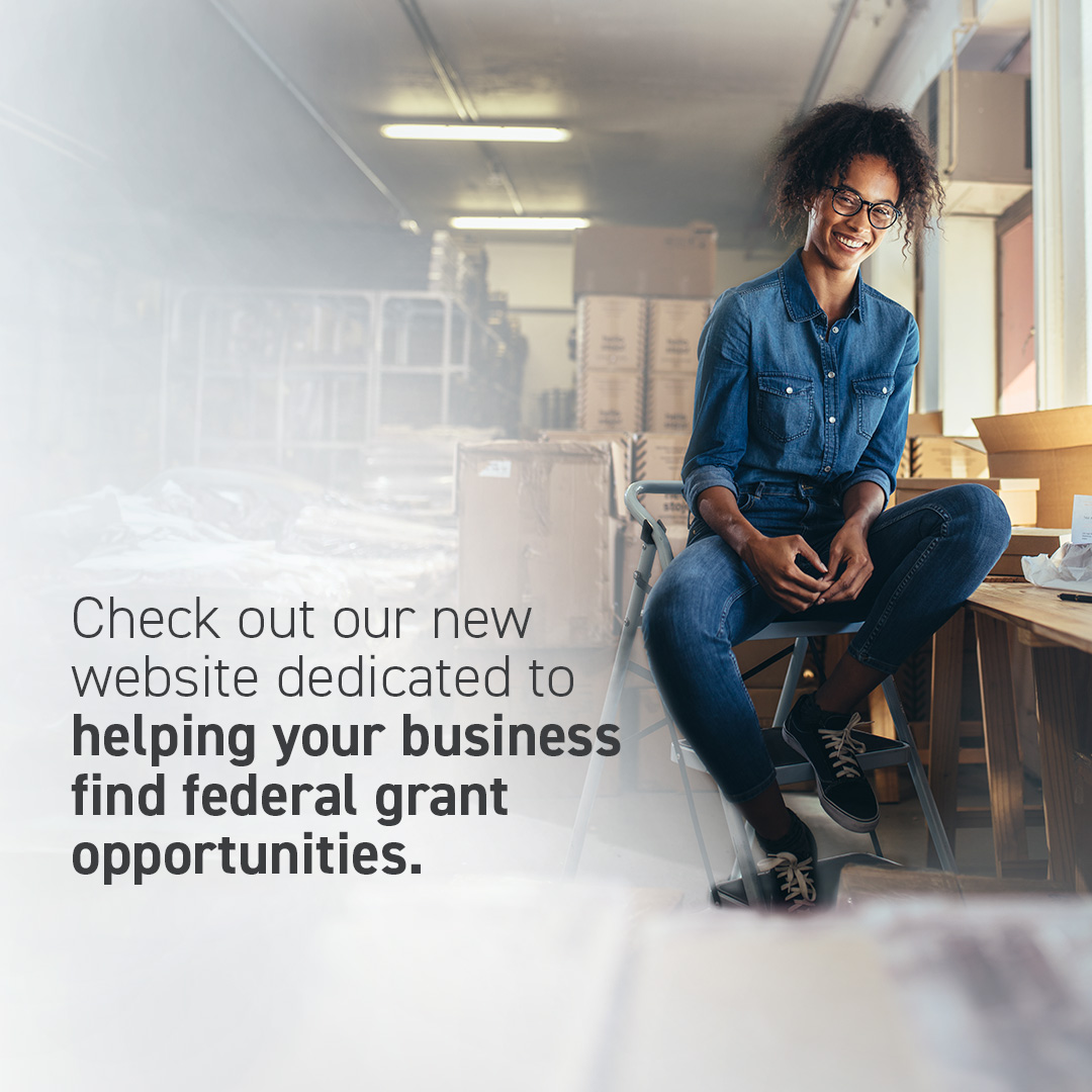 Federal Tax Credits | Explore Grants & Incentives For Your Business